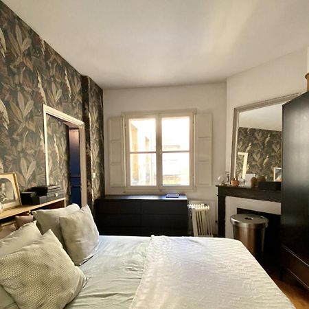 Appartement Design En Plein Coeur De Burdeos Exterior foto